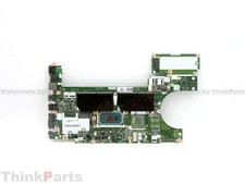 For Lenovo ThinkPad L15 Gen 2 Motherboard i5-1135G7 SSD UMA NM-D271 5B21J06237
