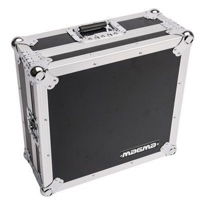 Magma Mixer-Case Euphonia - DJ Mixer Case
