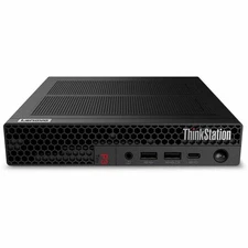 Lenovo ThinkStation P3 Gen 2 30K5001VUS Workstation - 1 x Intel Core Ultra 7 265