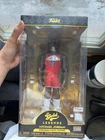 Funko NBA Michael Jordan Premium Vinyl Gold Legends 12" Exclusive Series One