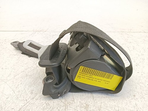 566244501 sicherheitsgurt vorne links BMW SERIE 3 BERLINA E46 1998 113510