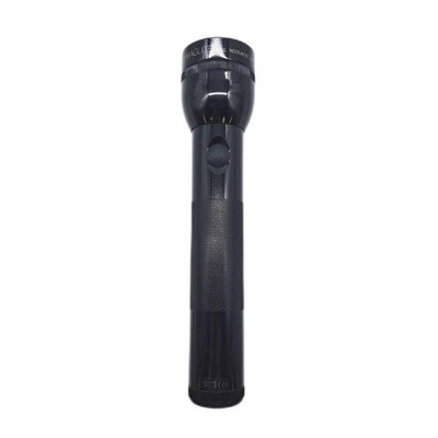 MAGLITE Xenonlampe 2D Taschenlampe schwarz Display Box Fackeln Beleuchtung