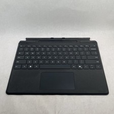 Microsoft Surface Pro Signature Keyboard 1864 for Pro X/8/9/10/11/12 Black