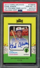 2013 Topps Archives Baseball Cards 20