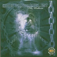 The Unborn von Mors Principium Est | CD | Zustand sehr gut