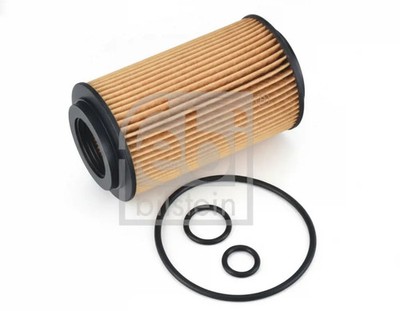 Ölfilter Filtereinsatz 108276 FEBI BILSTEIN für MERCEDES-BENZ JEEP INFINITI