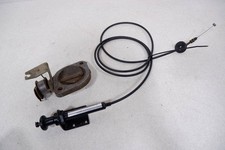 Apexi Ecv Exhaust Control Valve Cable Controller 8042-5221 New