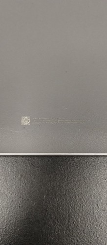 SAMSUNG XE310XBA Chrome 11.6" Laptop For Parts Only - Afbeelding 3 van 5