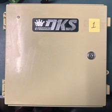 DKS Doorking 1800-058 /1800-009/2381-010/1800-081 Control Board Enclosure - #1