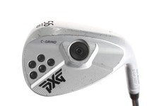 PXG Sugar Daddy II Chrome C-Grind Sand Wedge 56° Stiff Right-Handed Steel #0436