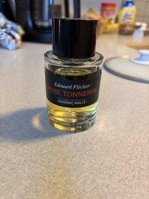 Rose Tonnerre Edouard Flechier Frederic Malle EDP Spray 3.4 oz