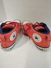 Converse Chuck Taylor All Star Street Mid Junior Size Male 5.5 Female 7.5