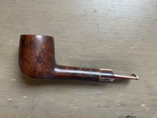 Vintage Berlin Design Bali 12 Tobacco Pipe Estate Pipe/ Used