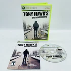 Tony Hawk's Proving Ground (Xbox 360, 2007) Complete w/ Manual, TESTED Fast Ship