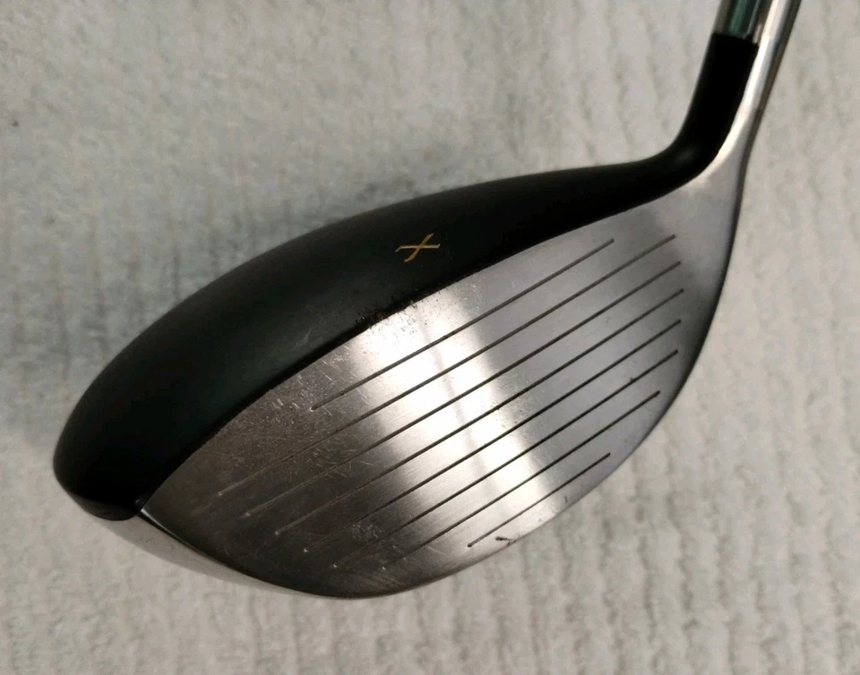 GX-7 Fairway Driver 14* Seniors Graphite Shaft Use As Mini Driver , 3 Wood RH+HC - Image 2 of 4