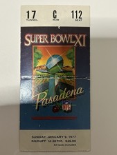 Super Bowl NFL Tickets for sale | eBay