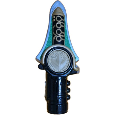 Imaginext Power Rangers Dragonzord Remote Control Only for parts only
