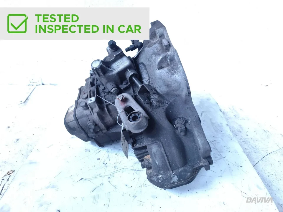 Vauxhall Corsa 5-Gang-Schaltgetriebe 1.2 Benzin 59kW (80 HP) F13 42874498 2007 - Image 3 of 4