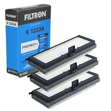 Filtre d'habitacle Citroen EVASION