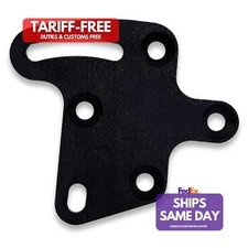 Moroso 63910, Vacuum Pump Bracket Aftermarket High Performance Racing Speed Part