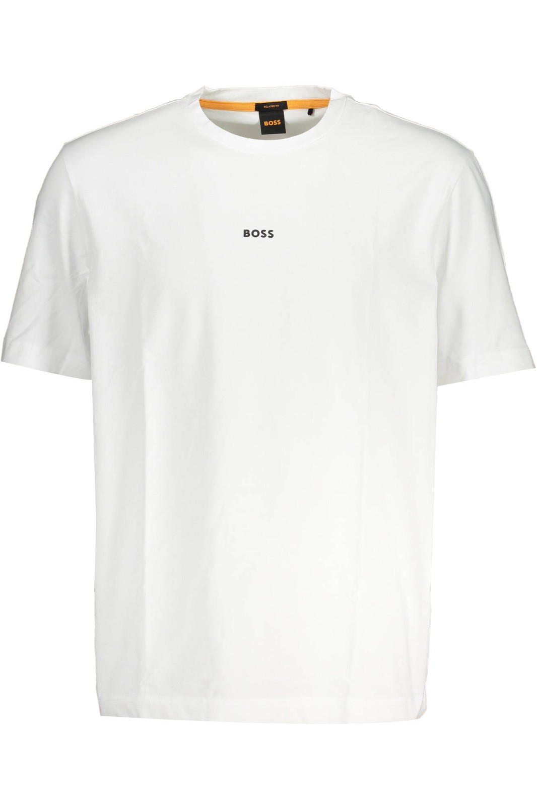 Boss Uomo Bianco Top, Xl, New, - Immagine 2
