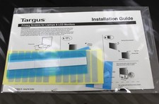 Targus ASF27W9USZ 27in Widescreen Privacy Screen High-Res Matte/Glo 3364448