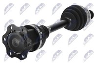 Antriebswelle NTY NPW-AU-116 FüR Audi A4 B9 Avant 8W5 8WD 8W2 8WC A5 Sportback