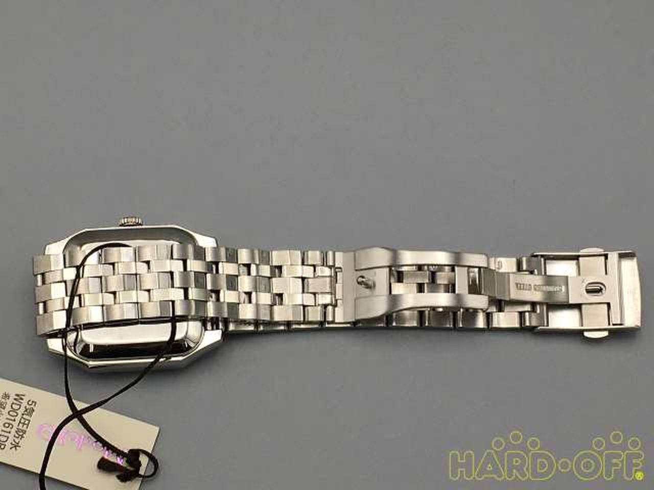 ORIENT WD0161DB Automatic Winding Watch - image 7