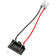 Quick Connect Adapter Brushless Motor for Angle Grinder Fits For Dayi Tools