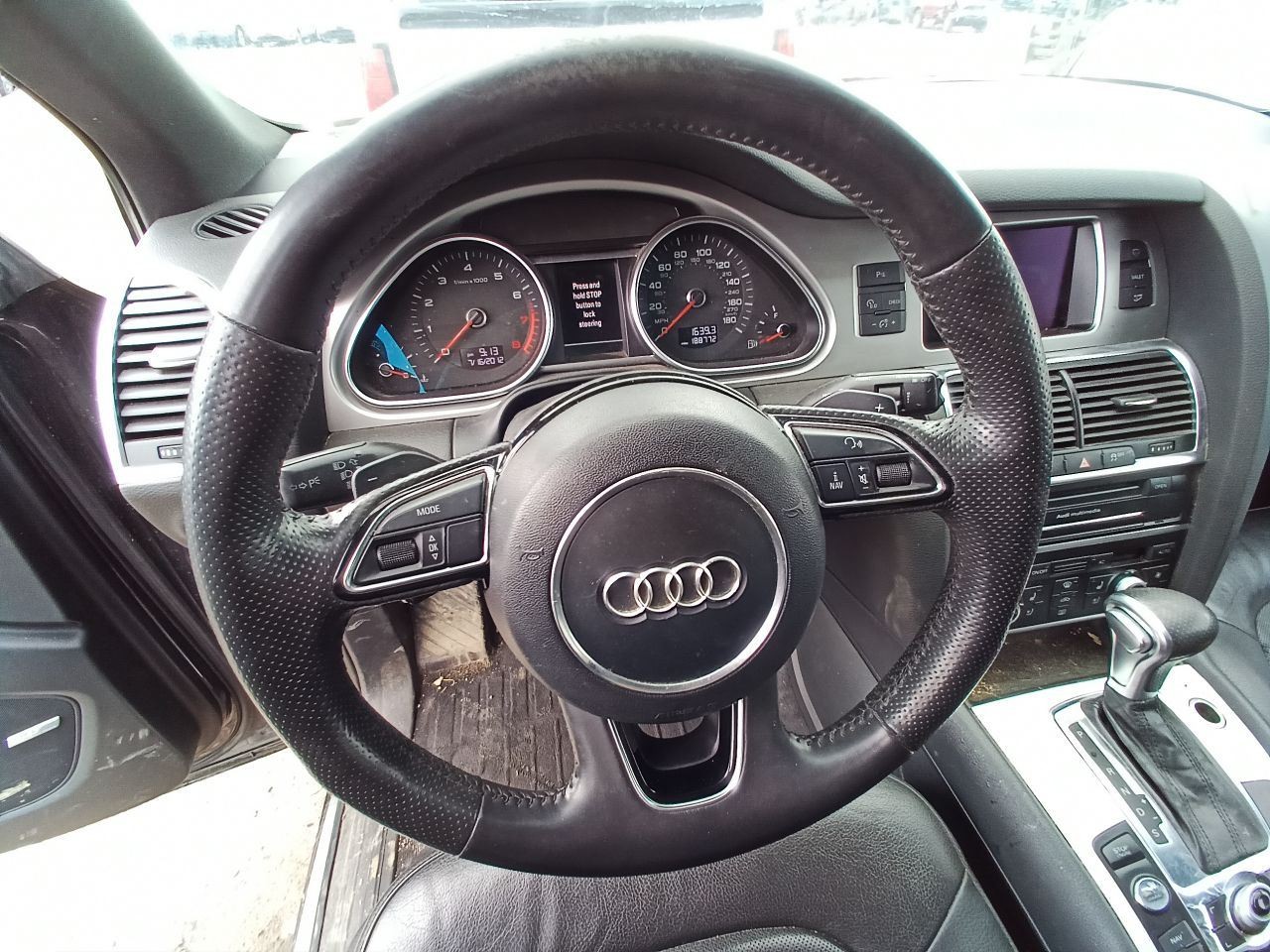 Coolant Reservoir Fits 08-15 AUDI R8 11906166
