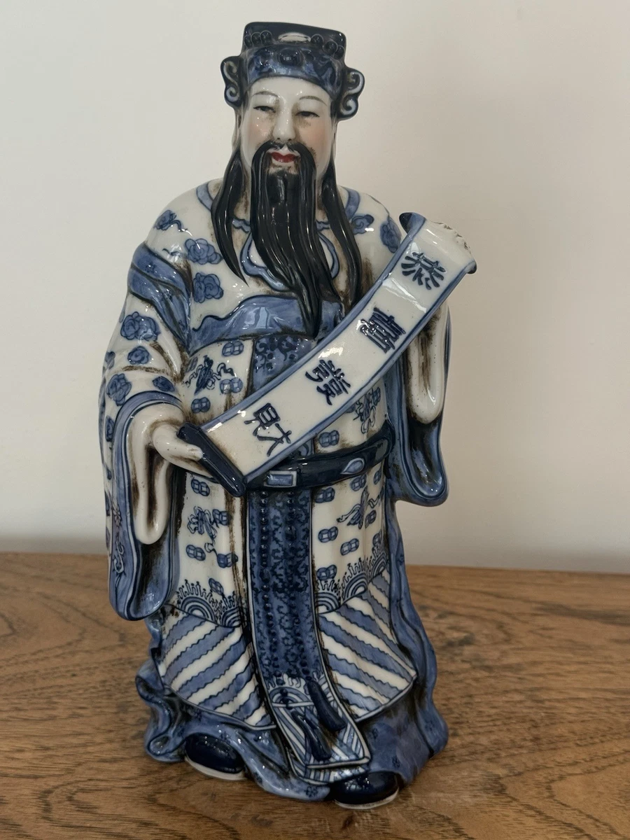 中国神仙在收藏中国人物、雕像1900-现在| eBay