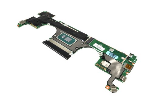 M22177-601 - Motherboard UMA I7-1165G7 16GB Foled