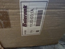 Balcrank Double Diaphragm Pneumatic Pump 28 G...