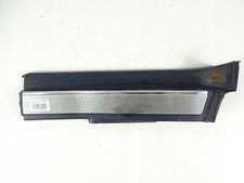 Mercedes S-Klasse W140 Einstiegsleisten hinten rechts A1406800435 / MO 75824
