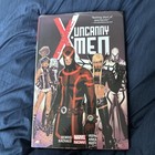 X Uncanny Men