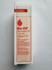 NEW  AUTH Bio-Oil Skincare Oil for Scars and Stretchmarks - 125 ml/ 4.2 oz