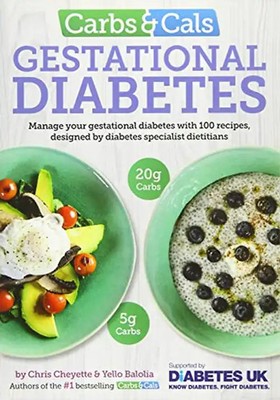 Carbs & Cals Gestational Diabetes