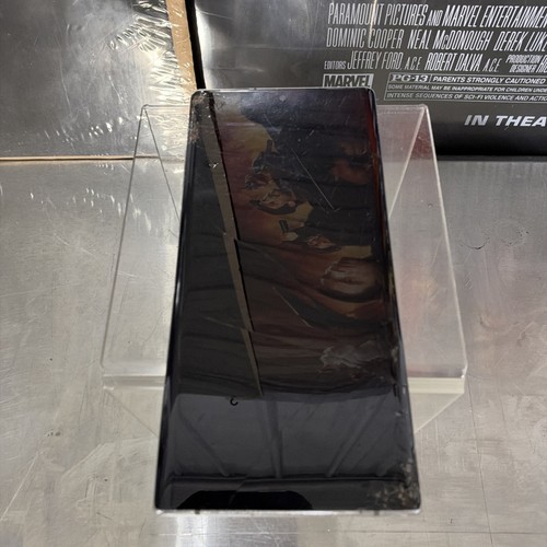 samsung galaxy note 10 plus for parts Cracked Screen & Back