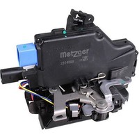 Metzger 2314599 TüRschloss FüR Vw Touareg 7LA 7L6 7L7