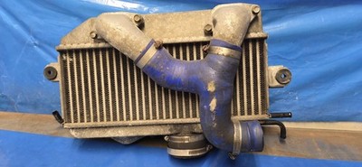 Subaru Impreza Wagon Inter Kühler 2L Turbo Blobeye