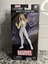 Marvel Legends Series Marvel's Moonstone 6-inch Action Figure