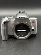 Canon EOS 300V/ SLR / Silver/ Body Only