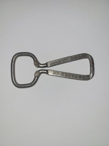 Drink Coca Cola in Bottles Vintage Bottle Opener Retro Theme 