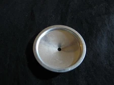 Genuine Jaeger Lecoultre Atmos Clock Cal. 540 Spring Guide