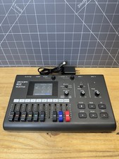 Zoom R12 MultiTrak Portable Recorder Studio Multi-Track Production See pics