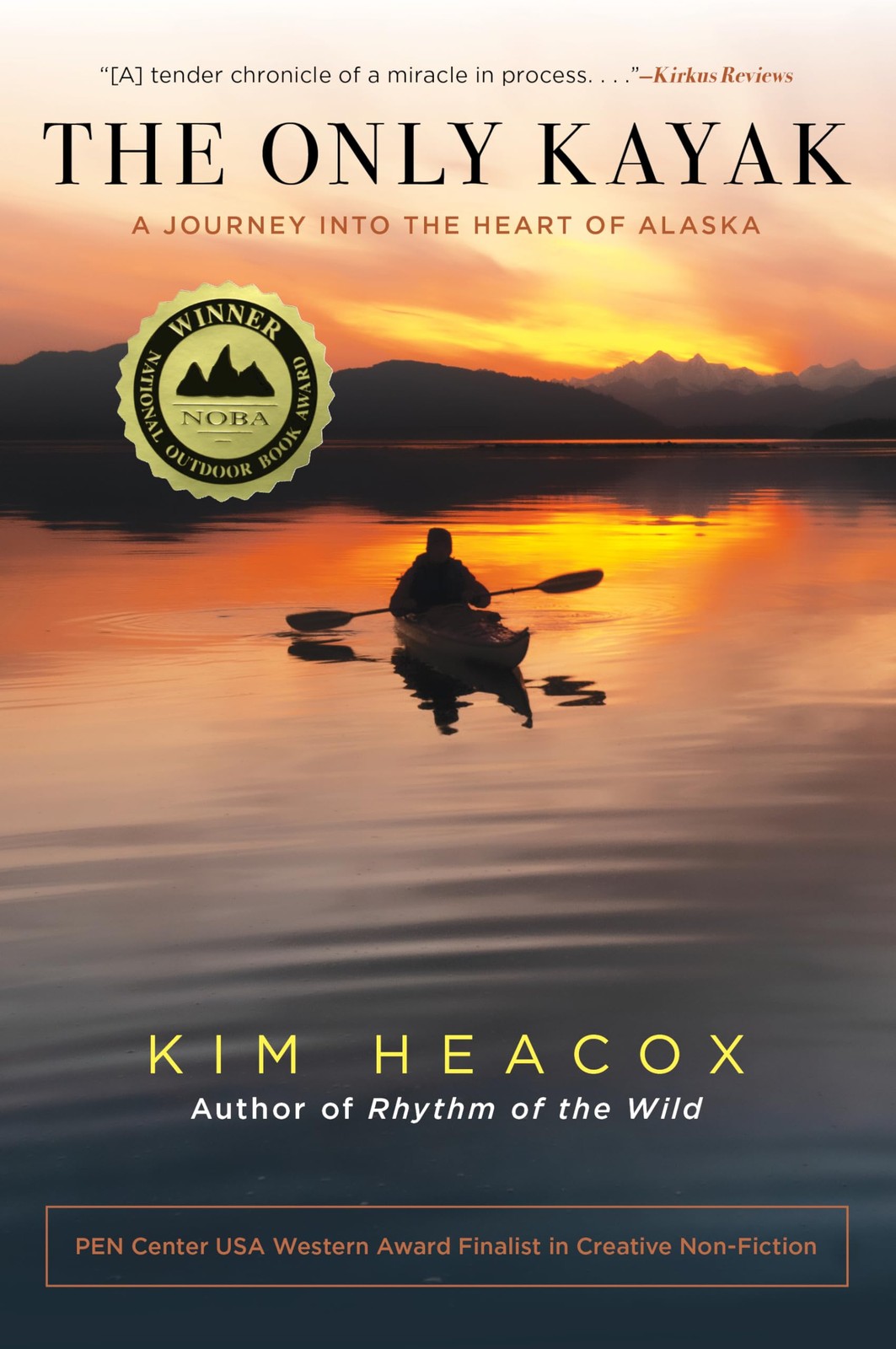 : A Journey Into The Heart Of Alaska