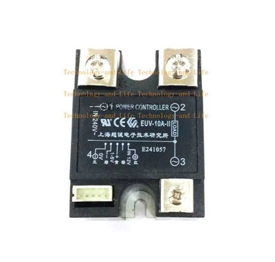 1PC NEW EUV-10A-II Franck Forward Voltage Regulating Module - Free Shipping