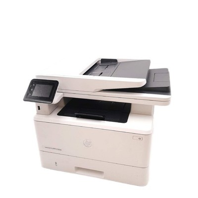 HP LaserJet Pro Multifunktionsgerät Drucker MFP 4102dw WLAN komfortabel