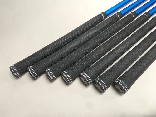 Ping G440 Iron Set 5-PW+GW Green Dot Alta CB AWT Senior Graphite Mens RH - Picture 11 of 11