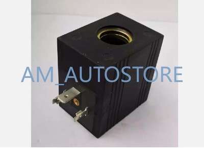 1Pcs  12VDC Replacement  S10LD Solenoid Valve Coil #vn